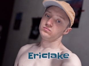 Ericlake