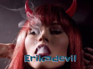 Erikadevil