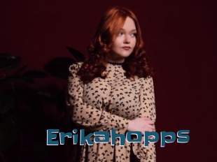 Erikahopps