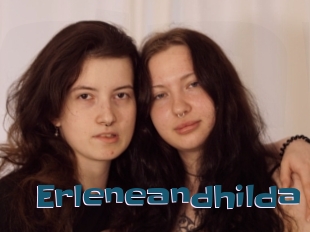Erleneandhilda