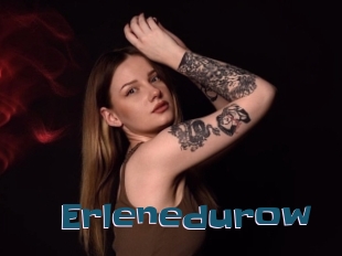 Erlenedurow