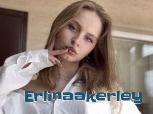 Erlinaakerley