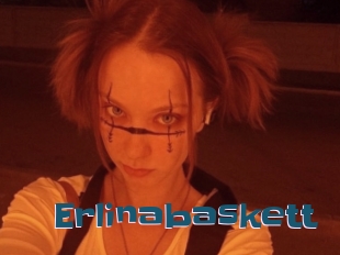 Erlinabaskett