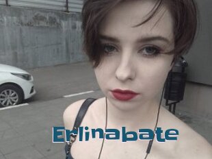 Erlinabate