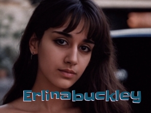 Erlinabuckley