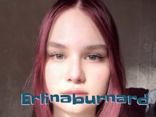 Erlinaburnard