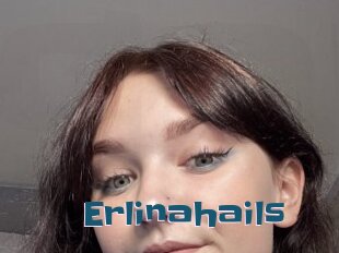 Erlinahails