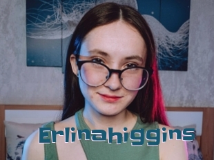 Erlinahiggins