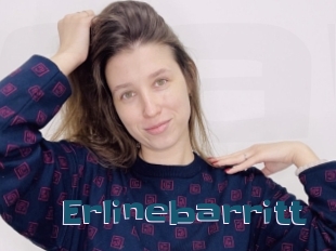 Erlinebarritt