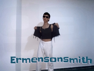 ermensonsmith Gang Bangs