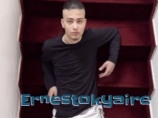 ernestokyaire Gang Bangs