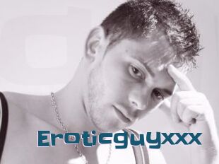 Eroticguyxxx