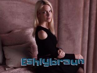 Eshlybraun