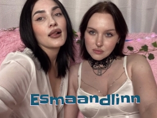 Esmaandlinn