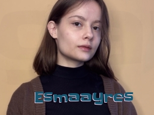 Esmaayres