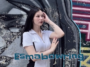 Esmabowring