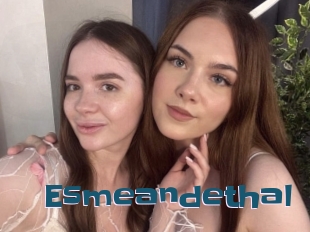 Esmeandethal
