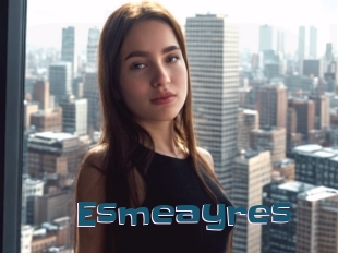 Esmeayres