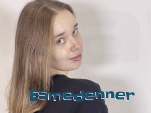 Esmedenner