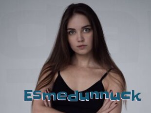 Esmedunnuck