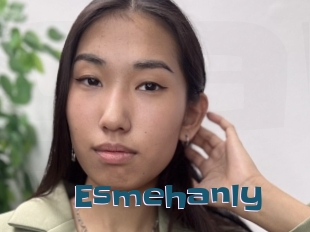 Esmehanly