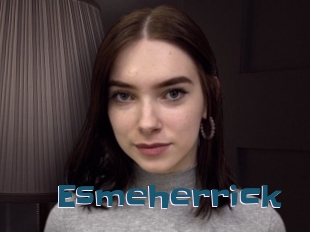 Esmeherrick