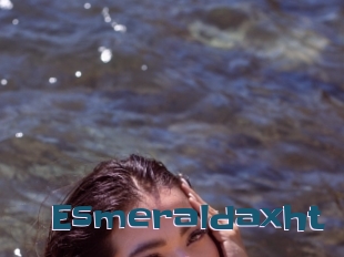 Esmeraldaxht