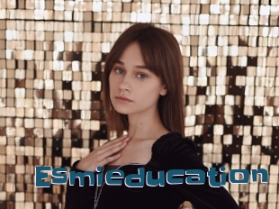 Esmieducation