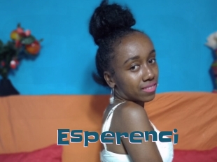 Esperenci