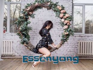 Essenyong