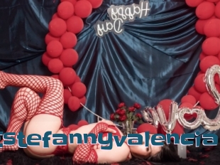 Estefannyvalencia