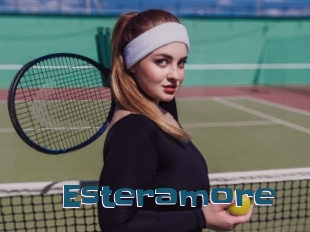 Esteramore