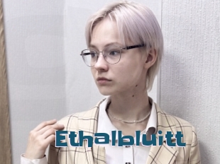 Ethalbluitt