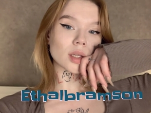 Ethalbramson