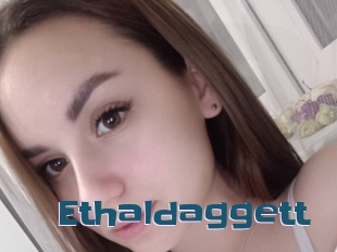 Ethaldaggett