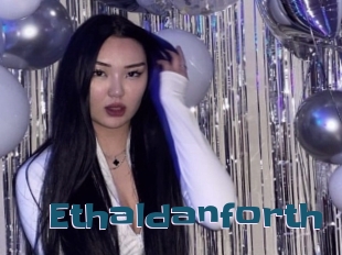 Ethaldanforth