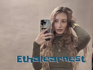 Ethalearnest