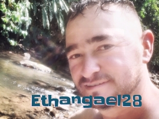 Ethangael28