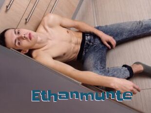 Ethanmunte
