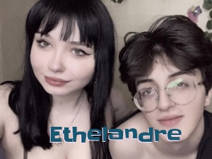 Ethelandre