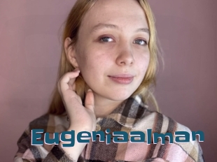 Eugeniaalman