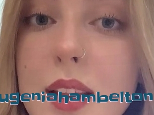 Eugeniahambelton