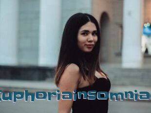 Euphoriainsomnia