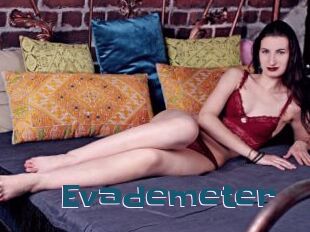 Evademeter
