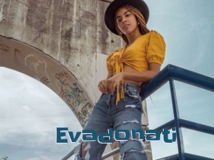 Evadonati