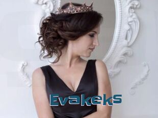 Evakeks