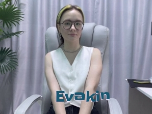 Evakin