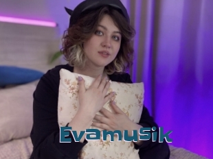 Evamusik