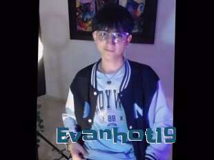 Evanhot19
