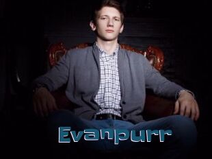 Evanpurr